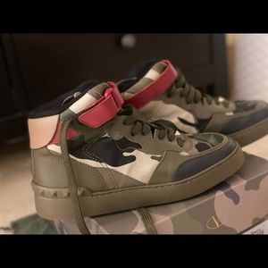 Valentino sneakers